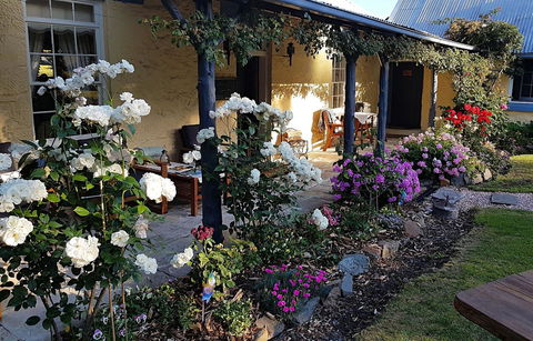Orford's Sanda House B&B - Stayed 5