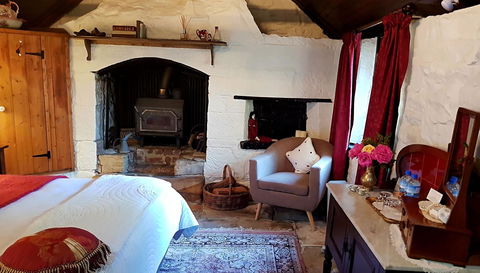 Orford's Sanda House B&B - Stayed 31