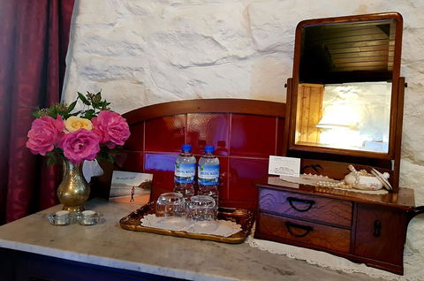 Orford's Sanda House B&B - Stayed 30