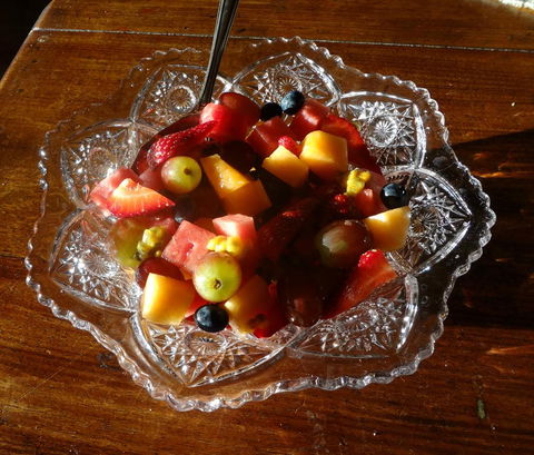 Orford's Sanda House B&B - Stayed 23