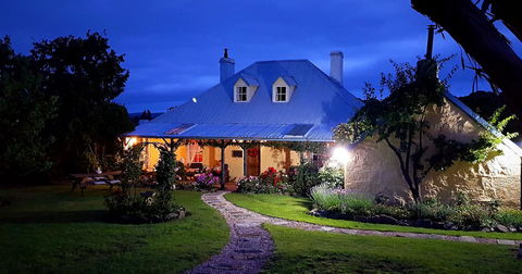 Orford's Sanda House B&B - Stayed 4