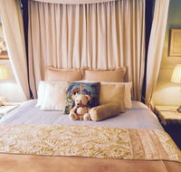 Wandering Geese Boutique Bed and Breakfast - Stayed