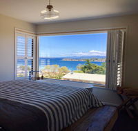 Couples getaway on Bruny Island - Stayed