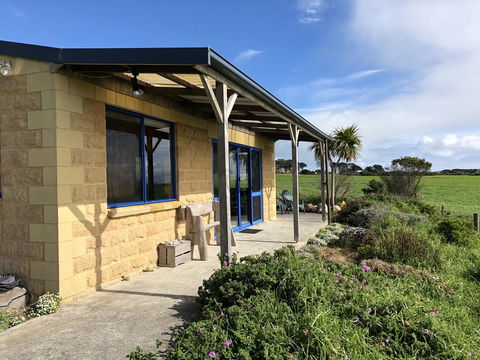 Marrawah Beach Houses - Stays Accommodation 2