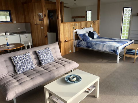 Marrawah Beach Houses - Stays Accommodation 5