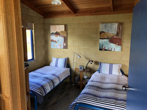 Marrawah Beach Houses - Stays Accommodation 9