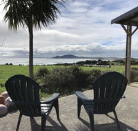 Marrawah Beach Houses - Stays Accommodation