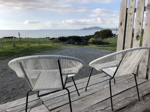 Marrawah Beach Houses - Stays Accommodation 1