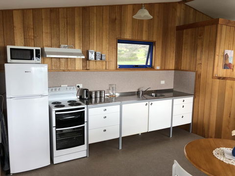 Marrawah Beach Houses - Stays Accommodation 4