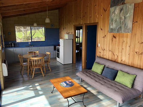 Marrawah Beach Houses - Stays Accommodation 7