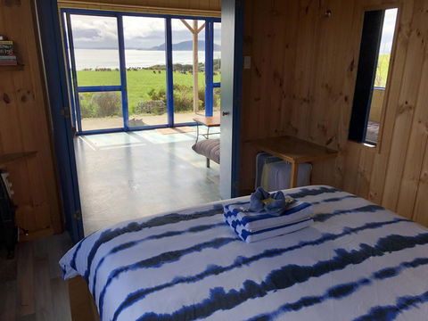 Marrawah Beach Houses - Stays Accommodation 6
