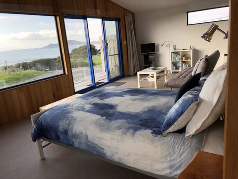 Marrawah Beach Houses - Stays Accommodation 8