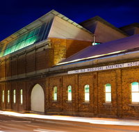 The Old Woolstore Apartment Hotel - Stayed