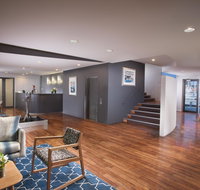 Somerset on the Pier Hobart - Stayed