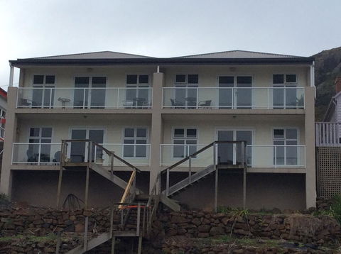 Church Street Villas - Stayed 7