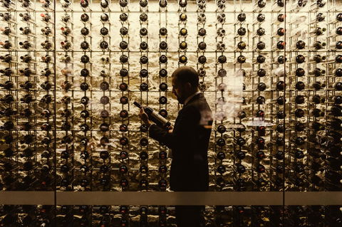 The Henry Jones Art Hotel - Stayed 23