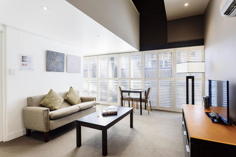 The Henry Jones Art Hotel - Stayed 40