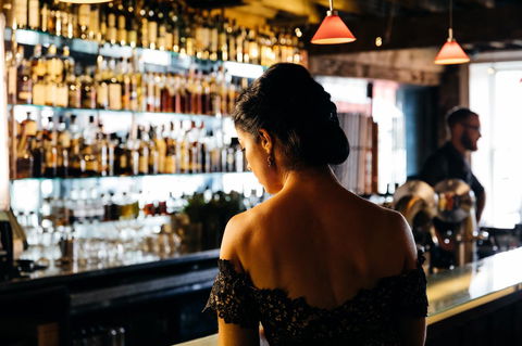 The Henry Jones Art Hotel - Stayed 1