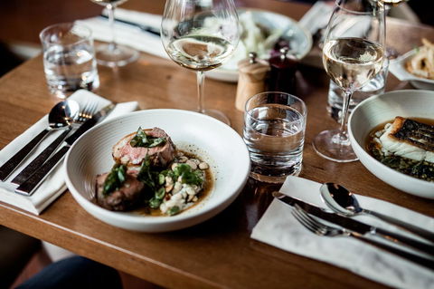 The Henry Jones Art Hotel - Stayed 14