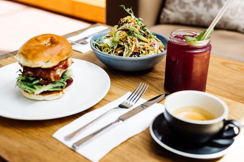 The Henry Jones Art Hotel - Stayed 10