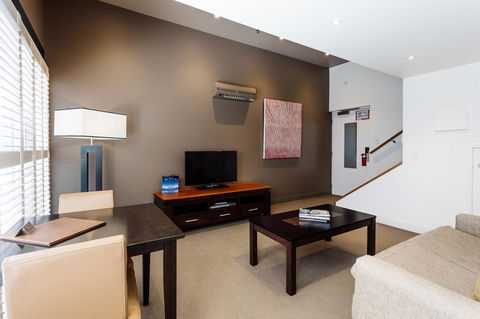 The Henry Jones Art Hotel - Stayed 39