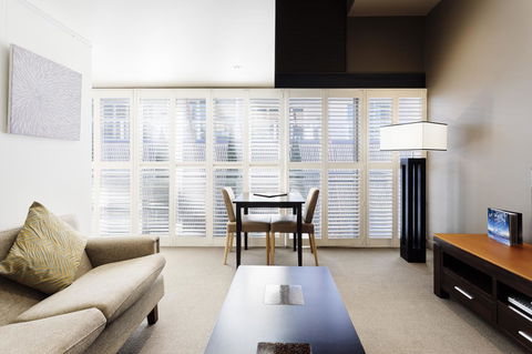 The Henry Jones Art Hotel - Stayed 38