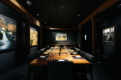 The Henry Jones Art Hotel - Stayed 28