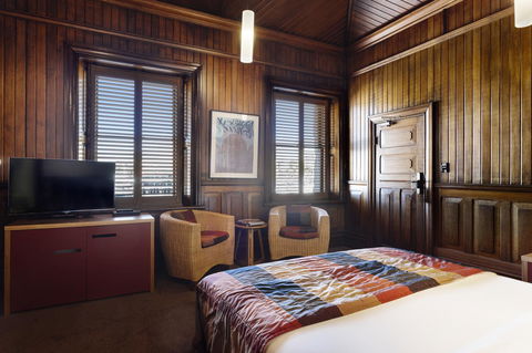 The Henry Jones Art Hotel - Stayed 44