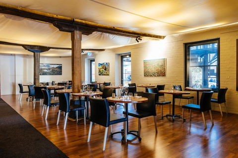 The Henry Jones Art Hotel - Stayed 33