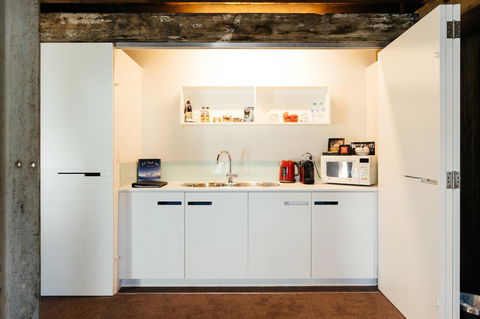 The Henry Jones Art Hotel - Stayed 31