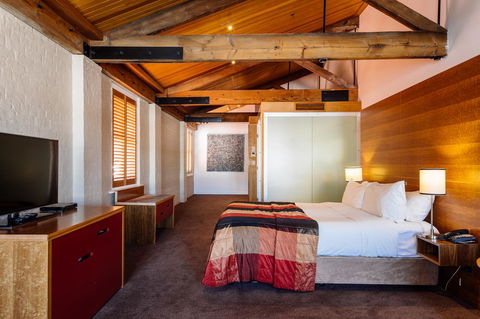 The Henry Jones Art Hotel - Stayed 25