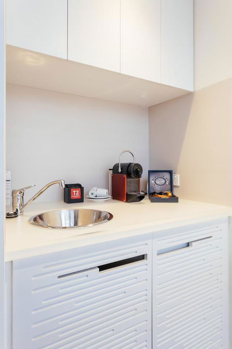 The Henry Jones Art Hotel - Stayed 35