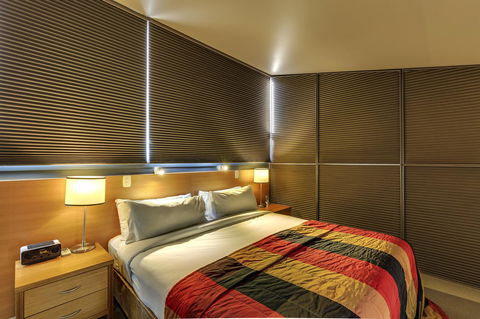 The Henry Jones Art Hotel - Stayed 29