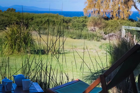 Eagle Peaks At Freycinet - Stayed 13