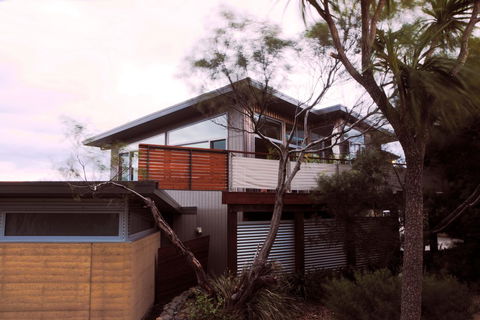 Eagle Peaks At Freycinet - Stayed 21