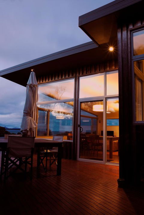 Eagle Peaks At Freycinet - Stayed 23