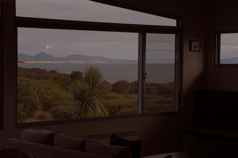 Eagle Peaks At Freycinet - Stayed 20