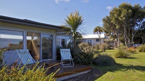 Eagle Peaks At Freycinet - Stayed 28