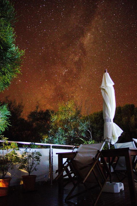 Eagle Peaks At Freycinet - Stayed 17