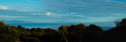 Eagle Peaks At Freycinet - Stayed 32