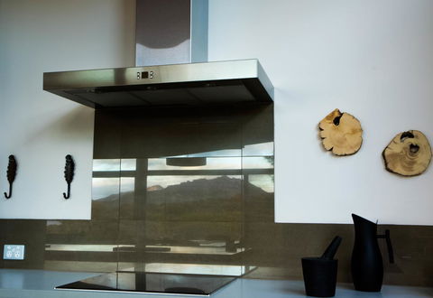 Eagle Peaks At Freycinet - Stayed 5