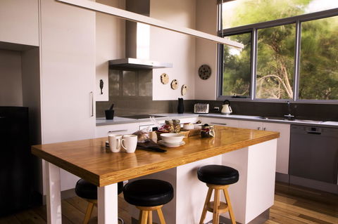 Eagle Peaks At Freycinet - Stayed 25
