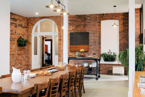 The Florance - Stays Accommodation 8