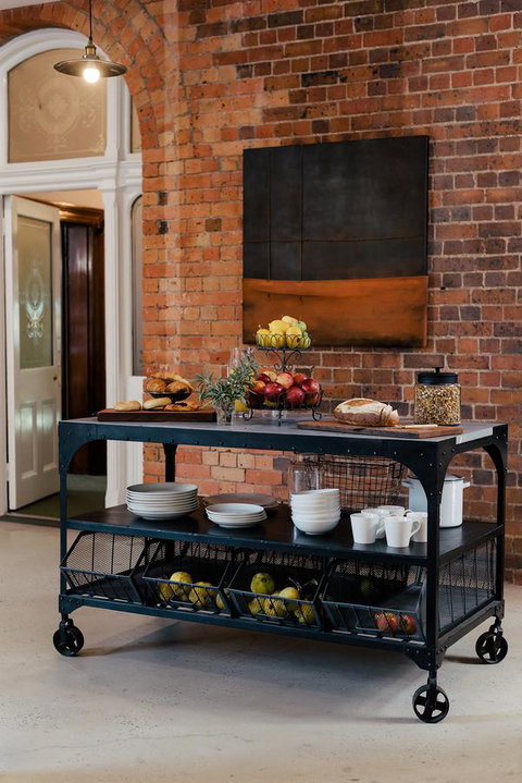 The Florance - Stays Accommodation 9