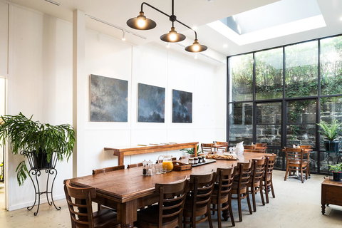 The Florance - Stays Accommodation 0