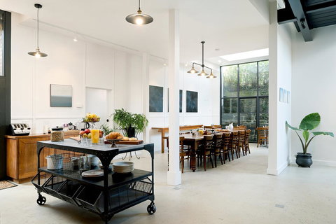 The Florance - Stays Accommodation 6