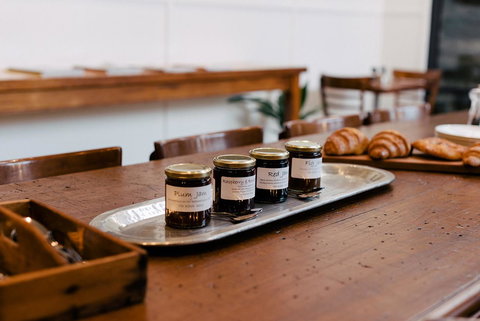 The Florance - Stays Accommodation 12