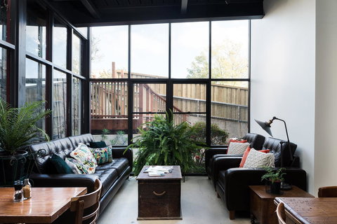 The Florance - Stays Accommodation 7