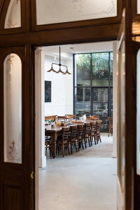 The Florance - Stays Accommodation 5