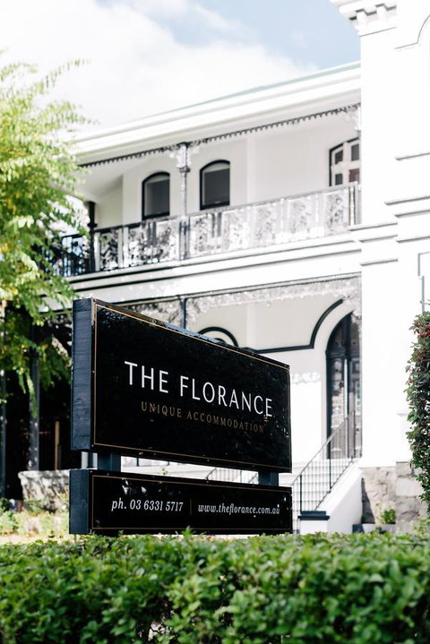 The Florance - Stays Accommodation 1